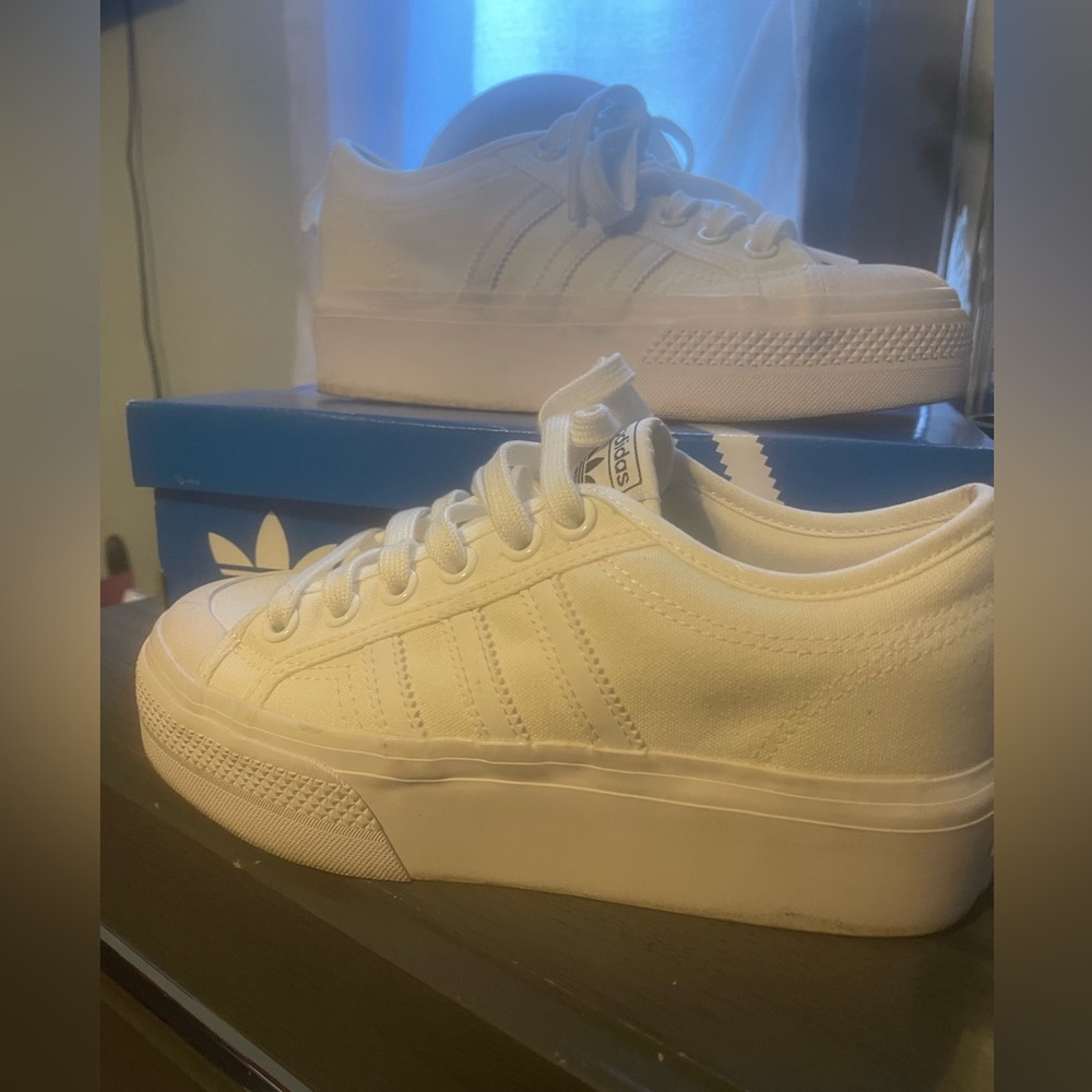 Niza platform W